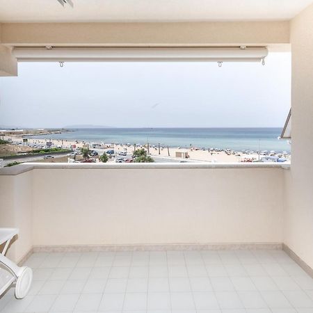 Residence Erice Beach Seaview Apartment With Swimming Pool Trapani Zewnętrze zdjęcie